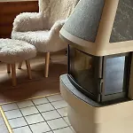 Cozy With Heated Pool