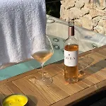 Дом отдыха Cozy With Heated Pool
