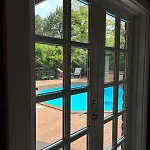 Дом отдыха Cozy With Heated Pool *