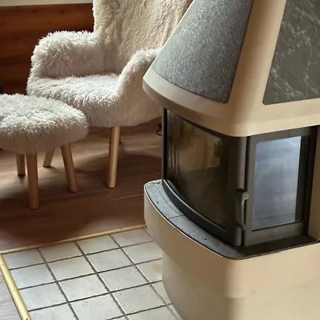 Cozy With Heated Pool