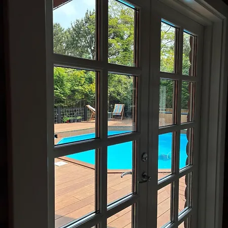 Casa vacanze Cozy With Heated Pool *