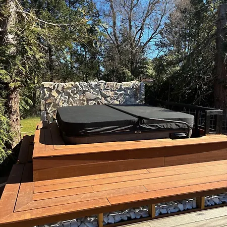 Feriehus Cozy With Heated Pool
