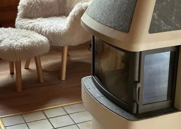 Cozy With Heated Pool